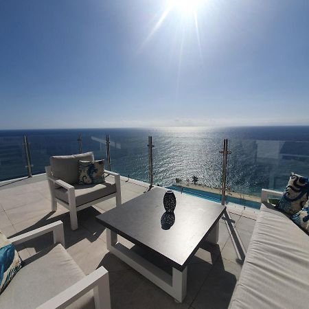 Bayview Hills - Balcon Del Mediterraneo Torrox Exterior photo