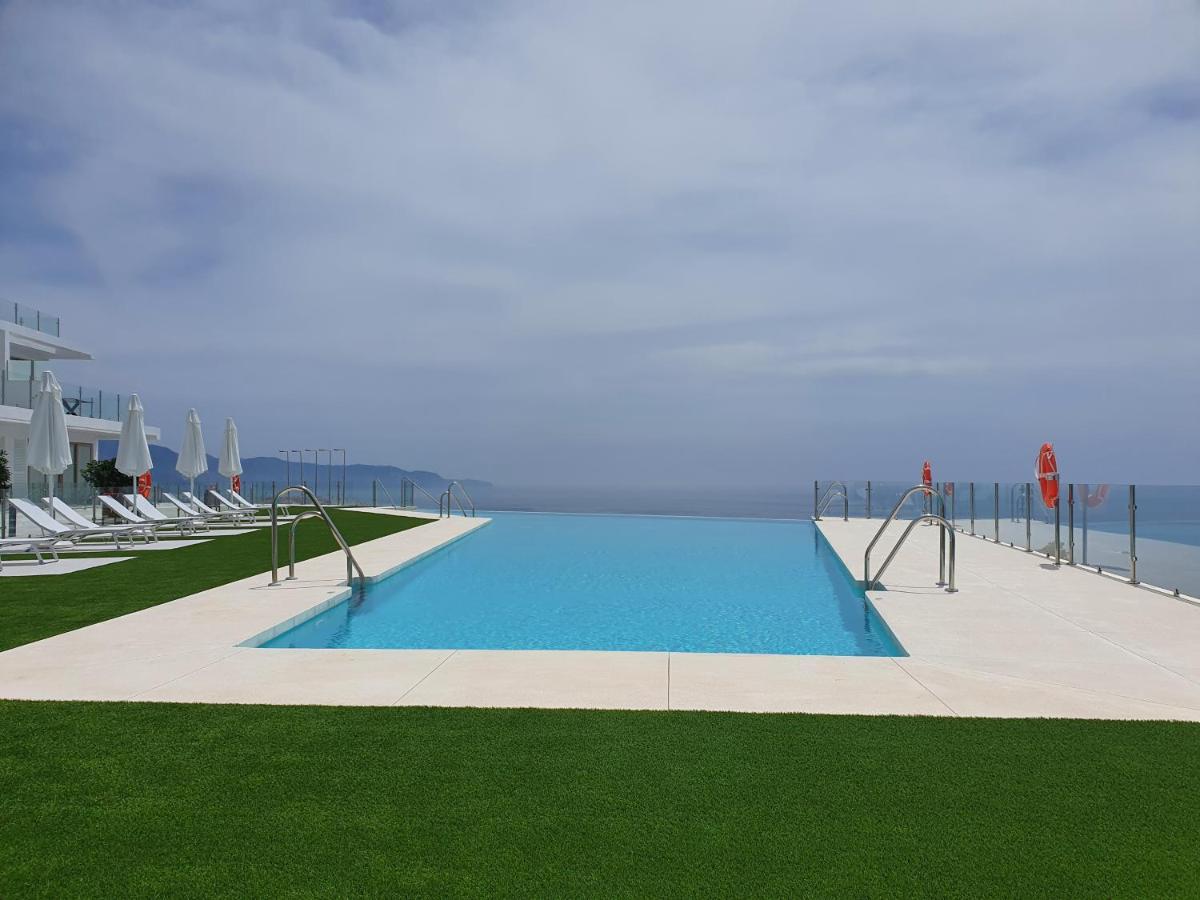 Bayview Hills - Balcon Del Mediterraneo Torrox Exterior photo