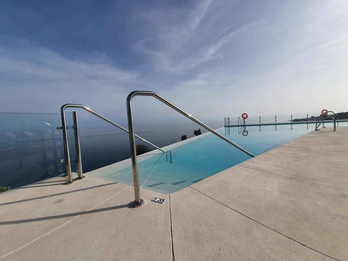 Bayview Hills - Balcon Del Mediterraneo Torrox Exterior photo