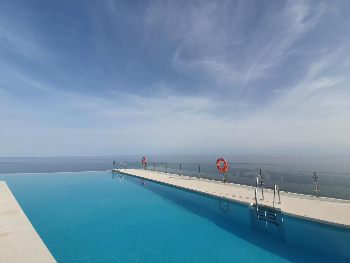 Bayview Hills - Balcon Del Mediterraneo Torrox Exterior photo