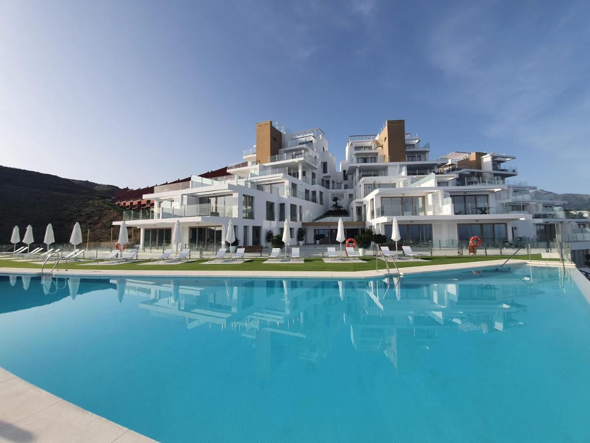 Bayview Hills - Balcon Del Mediterraneo Torrox Exterior photo