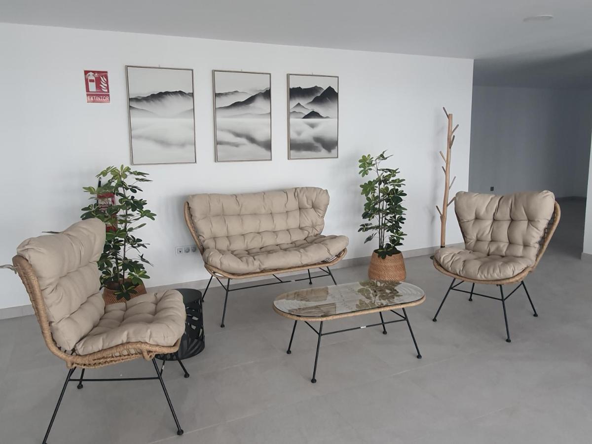Bayview Hills - Balcon Del Mediterraneo Torrox Exterior photo