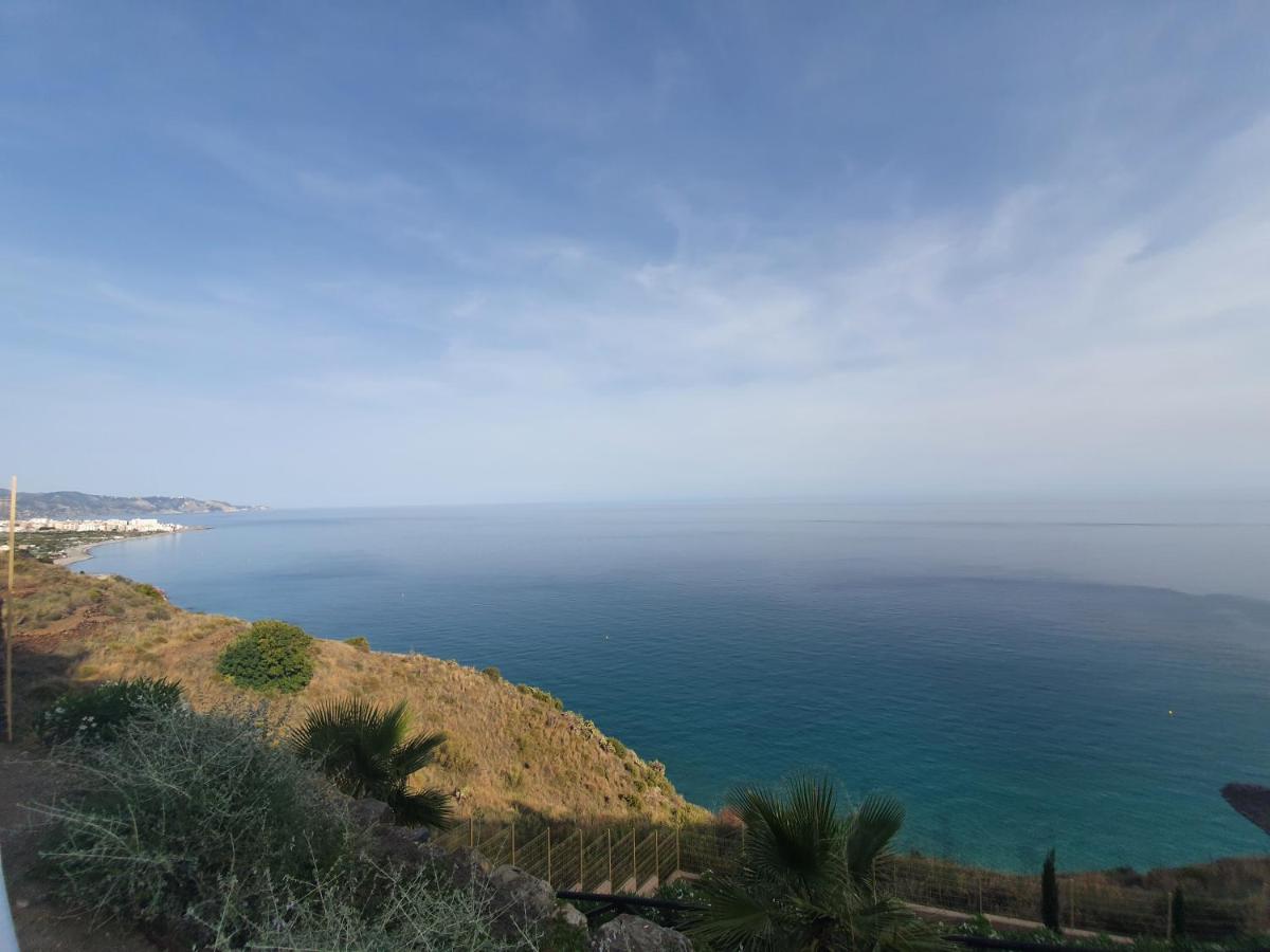 Bayview Hills - Balcon Del Mediterraneo Torrox Exterior photo