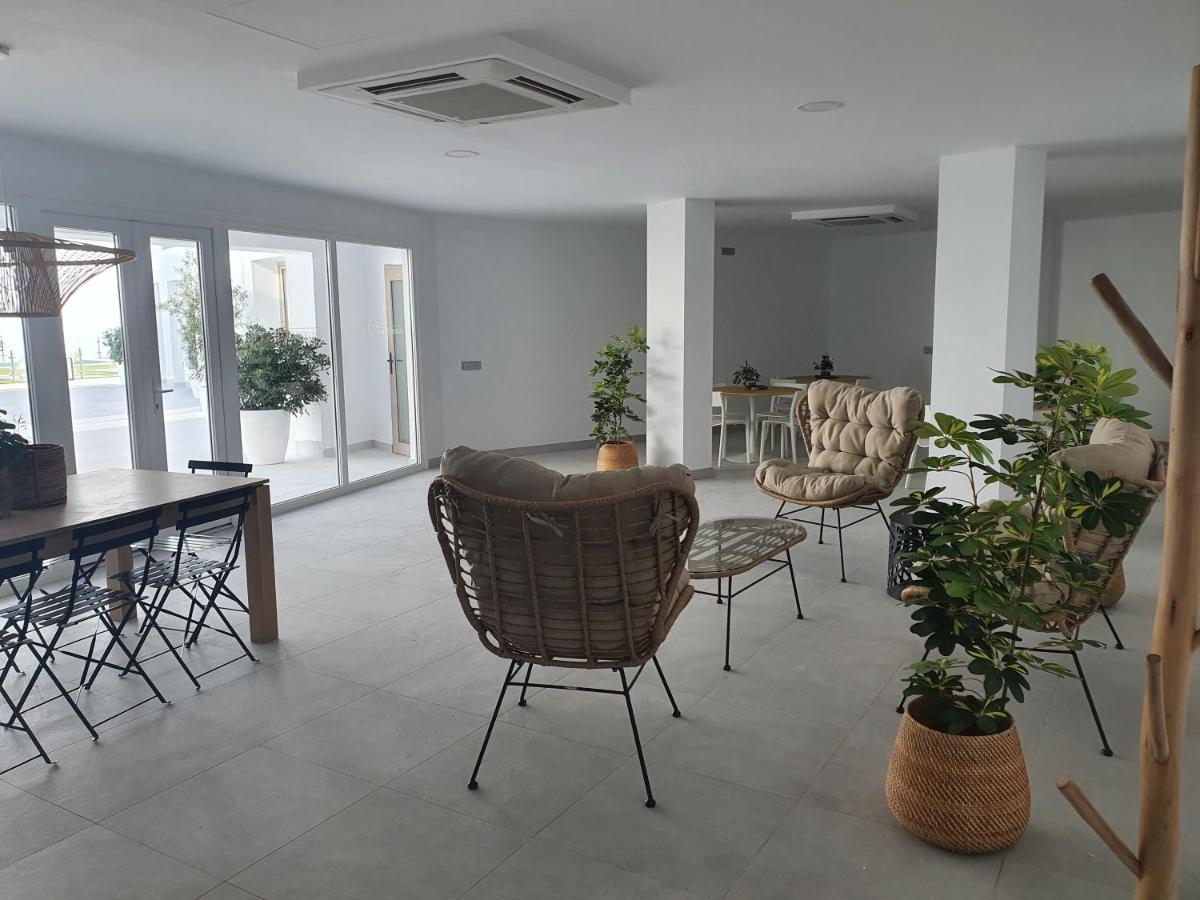 Bayview Hills - Balcon Del Mediterraneo Torrox Exterior photo