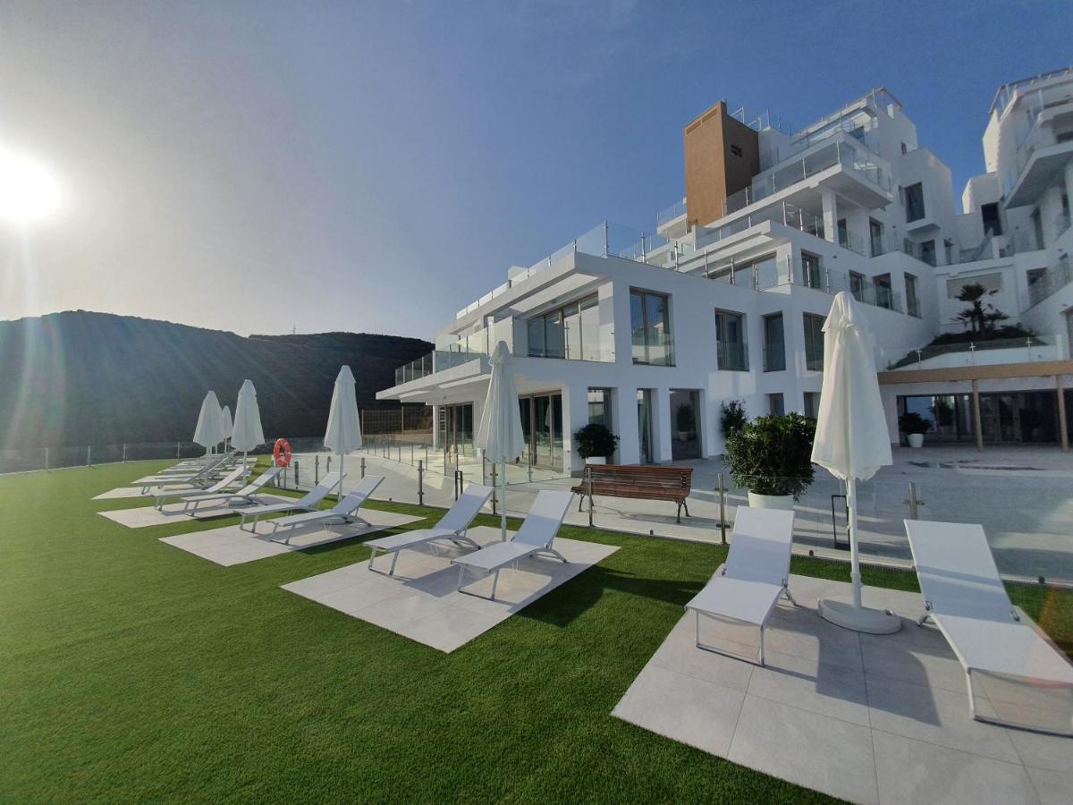 Bayview Hills - Balcon Del Mediterraneo Torrox Exterior photo