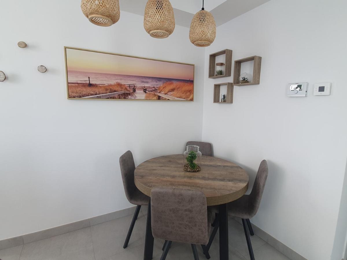 Bayview Hills - Balcon Del Mediterraneo Torrox Exterior photo