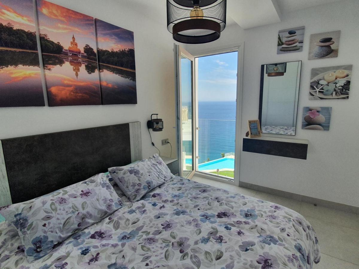 Bayview Hills - Balcon Del Mediterraneo Torrox Exterior photo