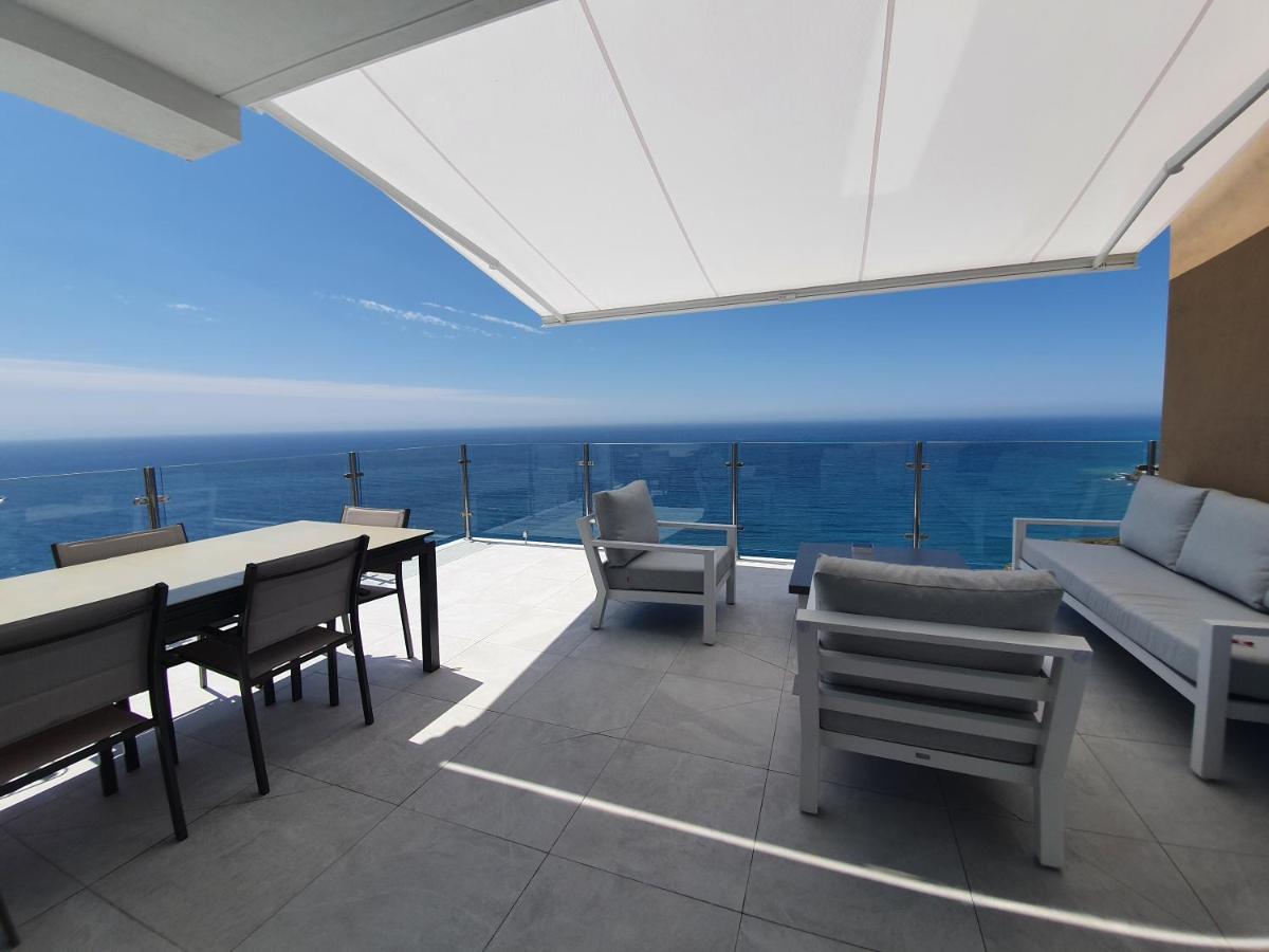 Bayview Hills - Balcon Del Mediterraneo Torrox Exterior photo