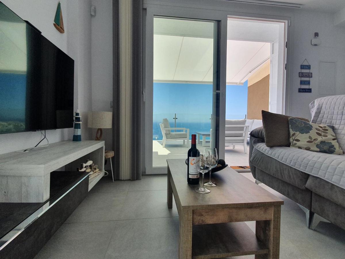 Bayview Hills - Balcon Del Mediterraneo Torrox Exterior photo