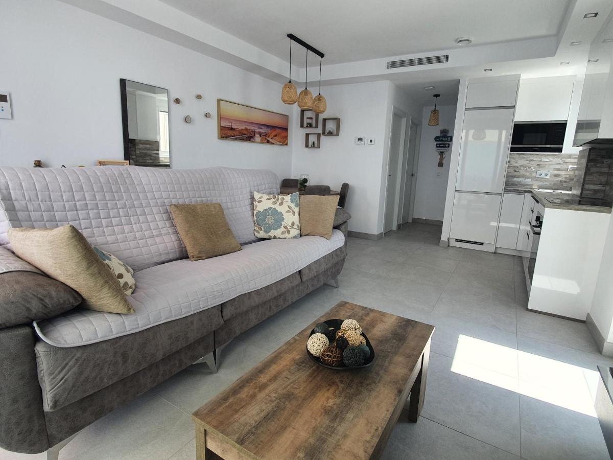 Bayview Hills - Balcon Del Mediterraneo Torrox Exterior photo