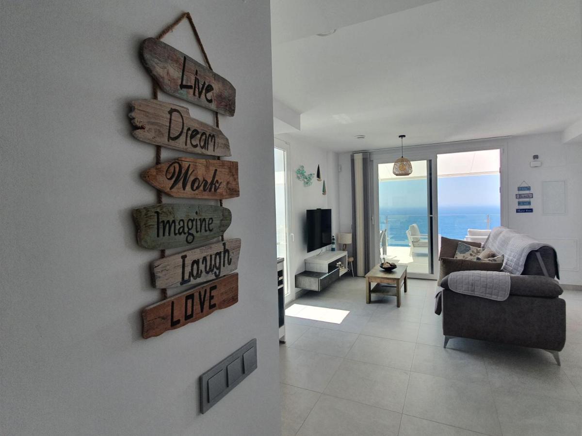Bayview Hills - Balcon Del Mediterraneo Torrox Exterior photo