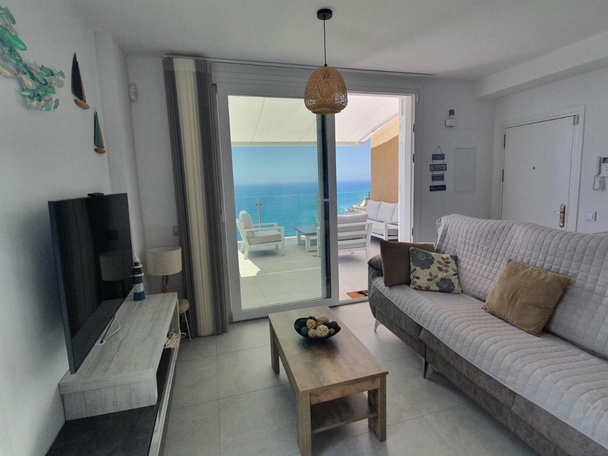 Bayview Hills - Balcon Del Mediterraneo Torrox Exterior photo