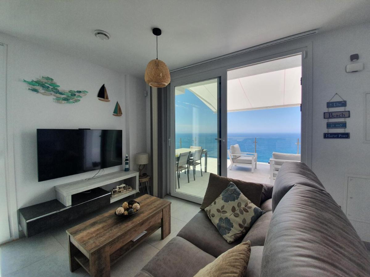 Bayview Hills - Balcon Del Mediterraneo Torrox Exterior photo