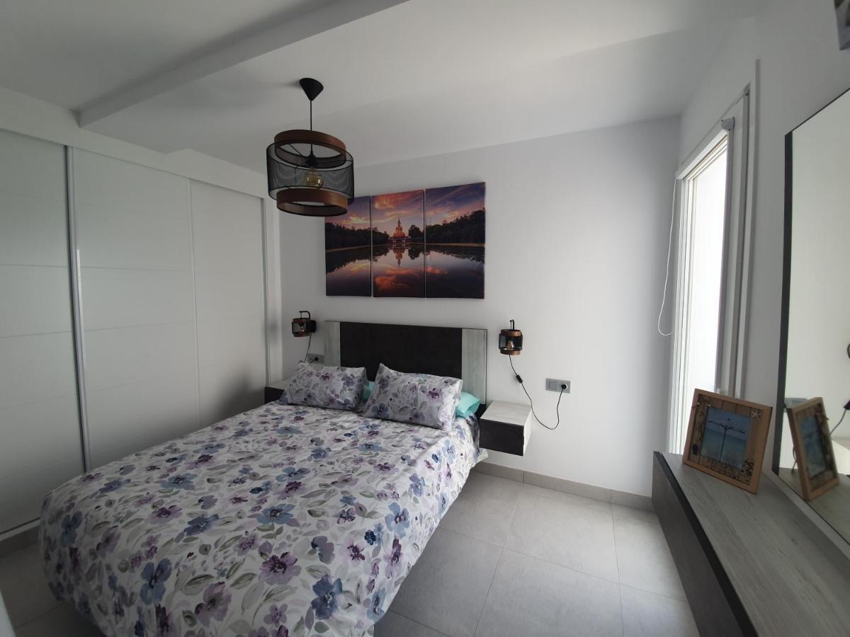 Bayview Hills - Balcon Del Mediterraneo Torrox Exterior photo
