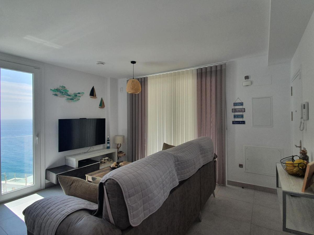 Bayview Hills - Balcon Del Mediterraneo Torrox Exterior photo