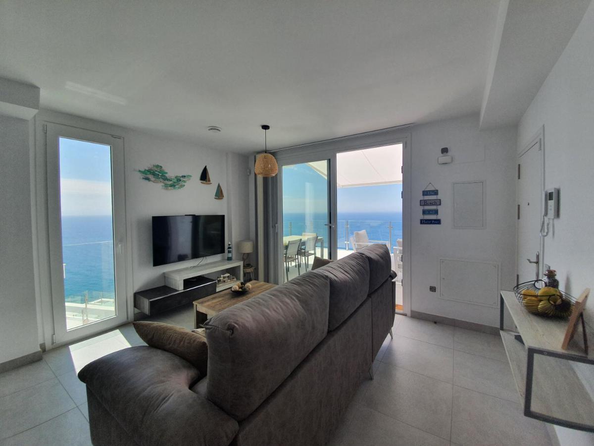 Bayview Hills - Balcon Del Mediterraneo Torrox Exterior photo