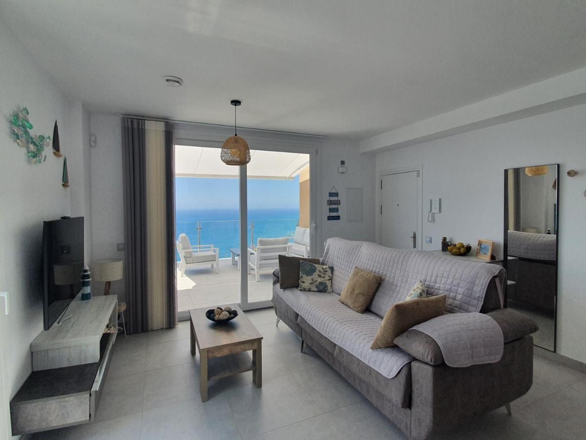 Bayview Hills - Balcon Del Mediterraneo Torrox Exterior photo