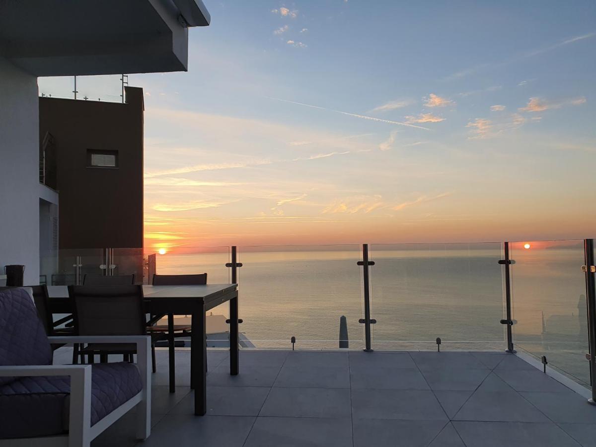 Bayview Hills - Balcon Del Mediterraneo Torrox Exterior photo