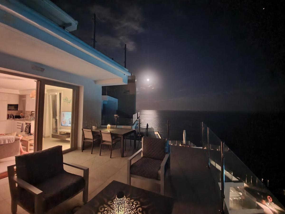 Bayview Hills - Balcon Del Mediterraneo Torrox Exterior photo