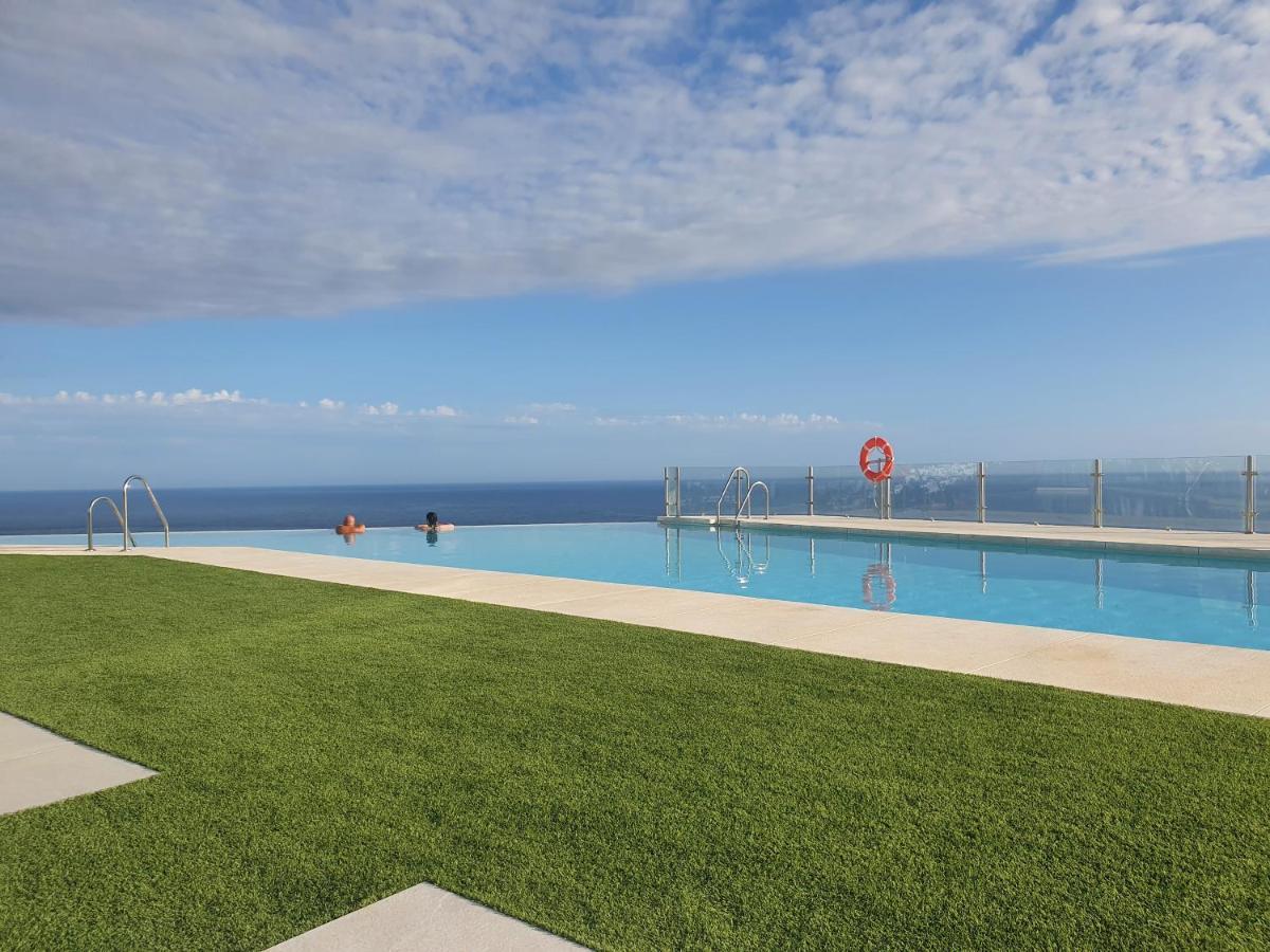 Bayview Hills - Balcon Del Mediterraneo Torrox Exterior photo