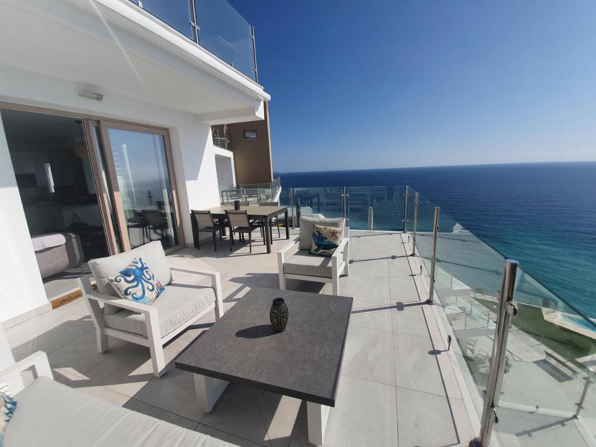 Bayview Hills - Balcon Del Mediterraneo Torrox Exterior photo