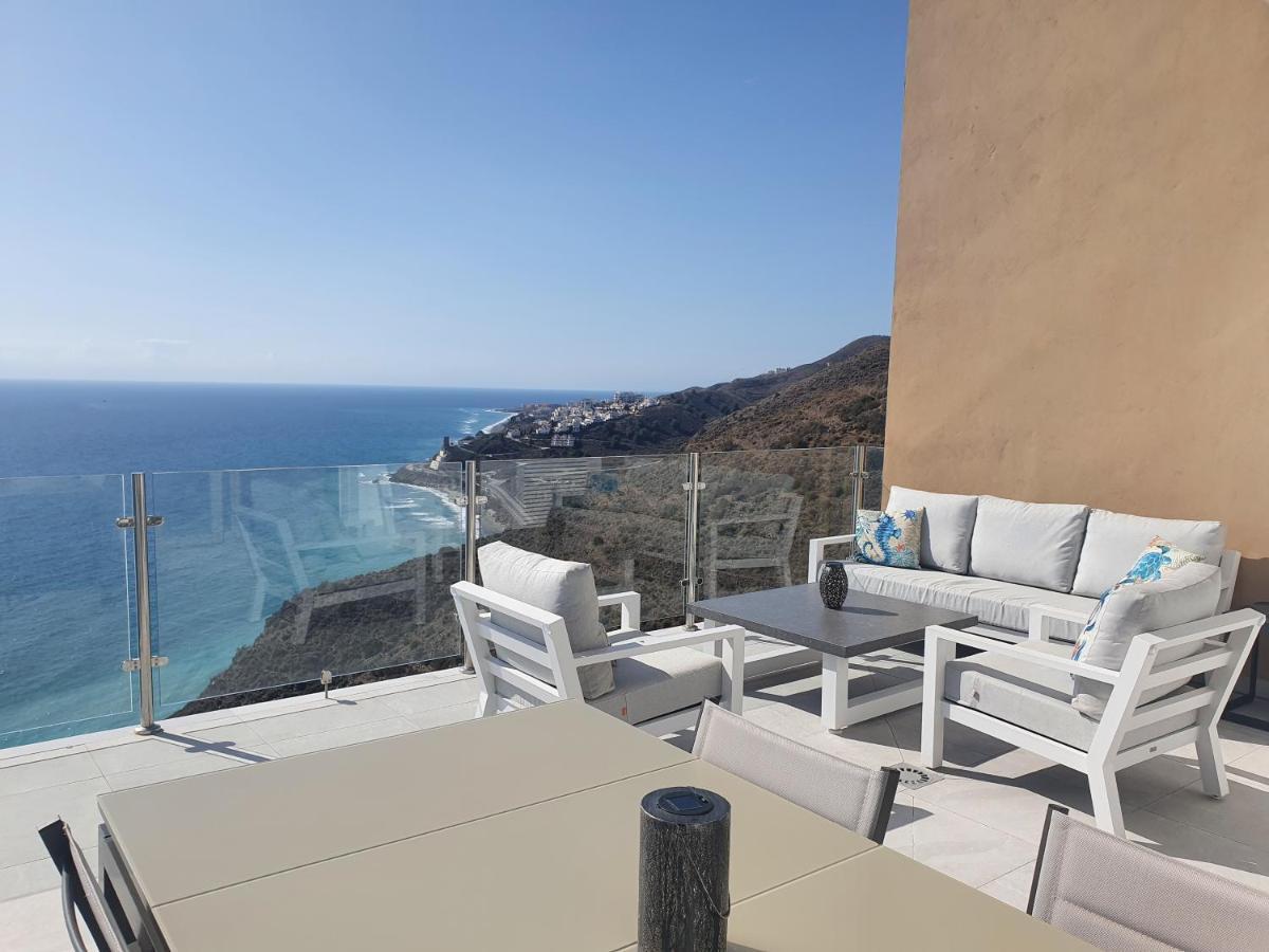 Bayview Hills - Balcon Del Mediterraneo Torrox Exterior photo