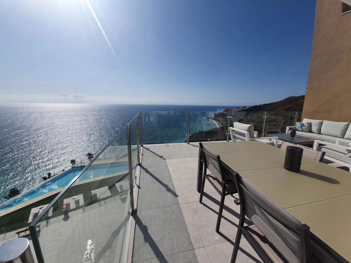 Bayview Hills - Balcon Del Mediterraneo Torrox Exterior photo