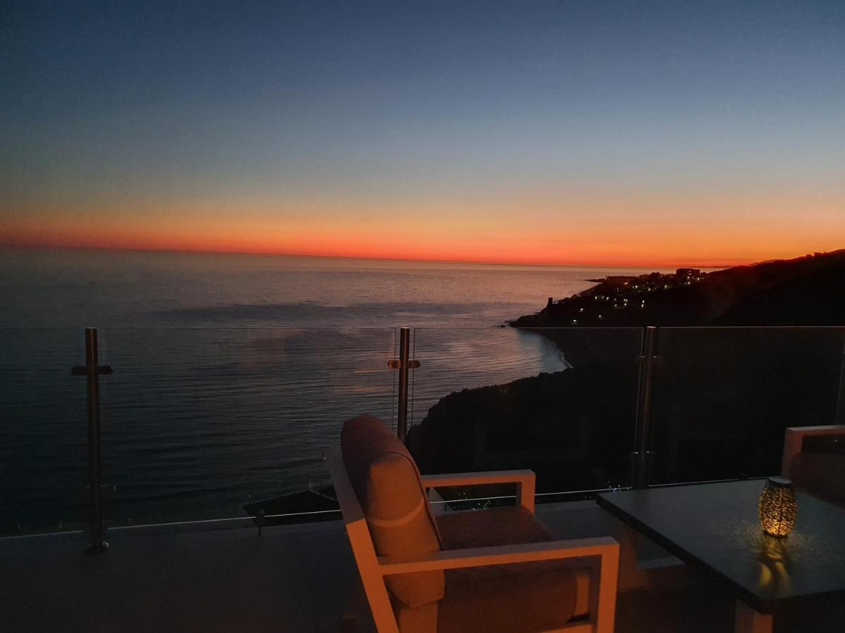 Bayview Hills - Balcon Del Mediterraneo Torrox Exterior photo