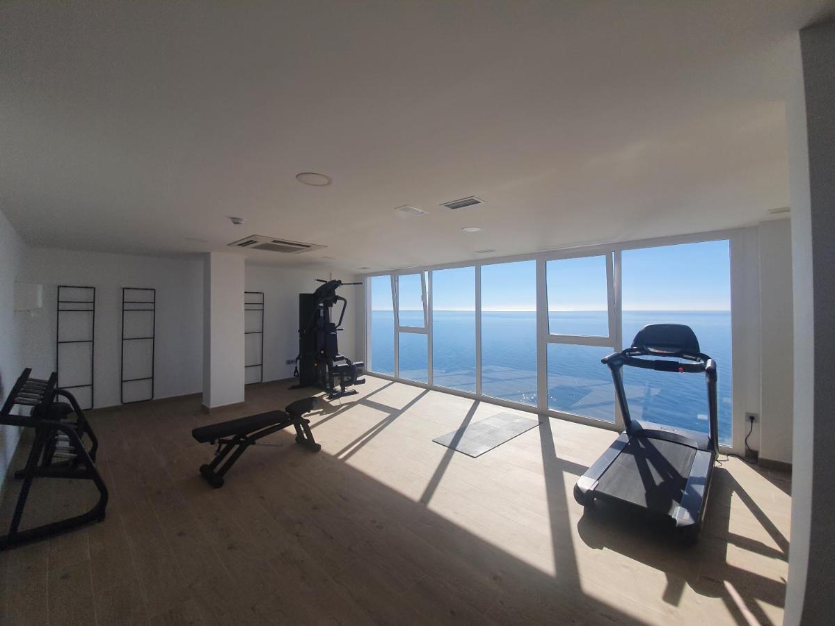 Bayview Hills - Balcon Del Mediterraneo Torrox Exterior photo