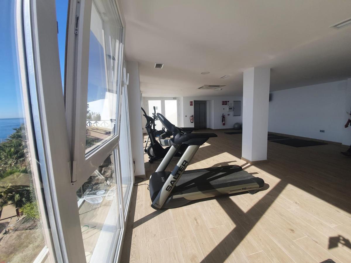 Bayview Hills - Balcon Del Mediterraneo Torrox Exterior photo
